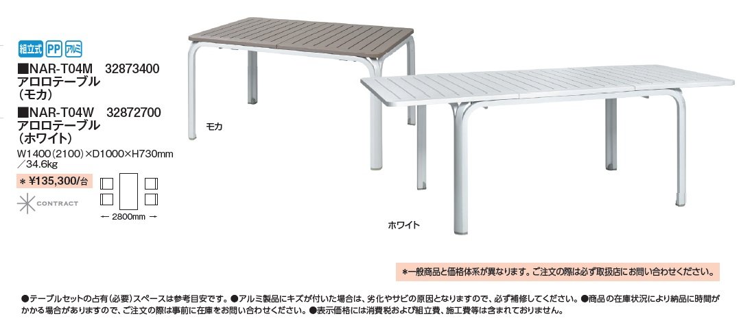 アロロ【2024年版】_価格_1