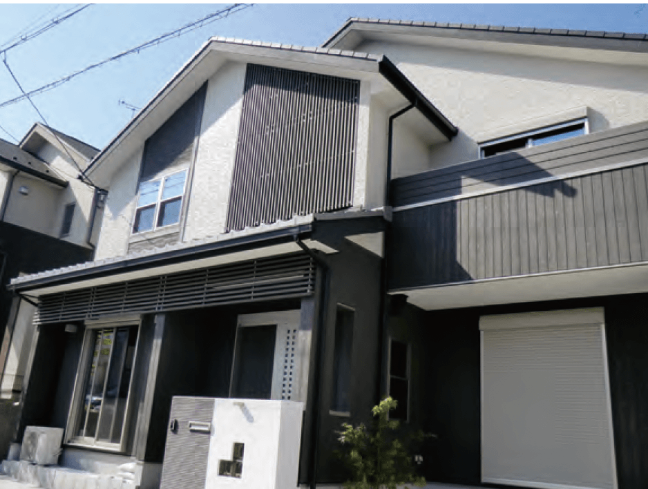 MINOの「笠木付彩木いたばり手摺H400MBタイプ【2024年版】」のサブ画像3