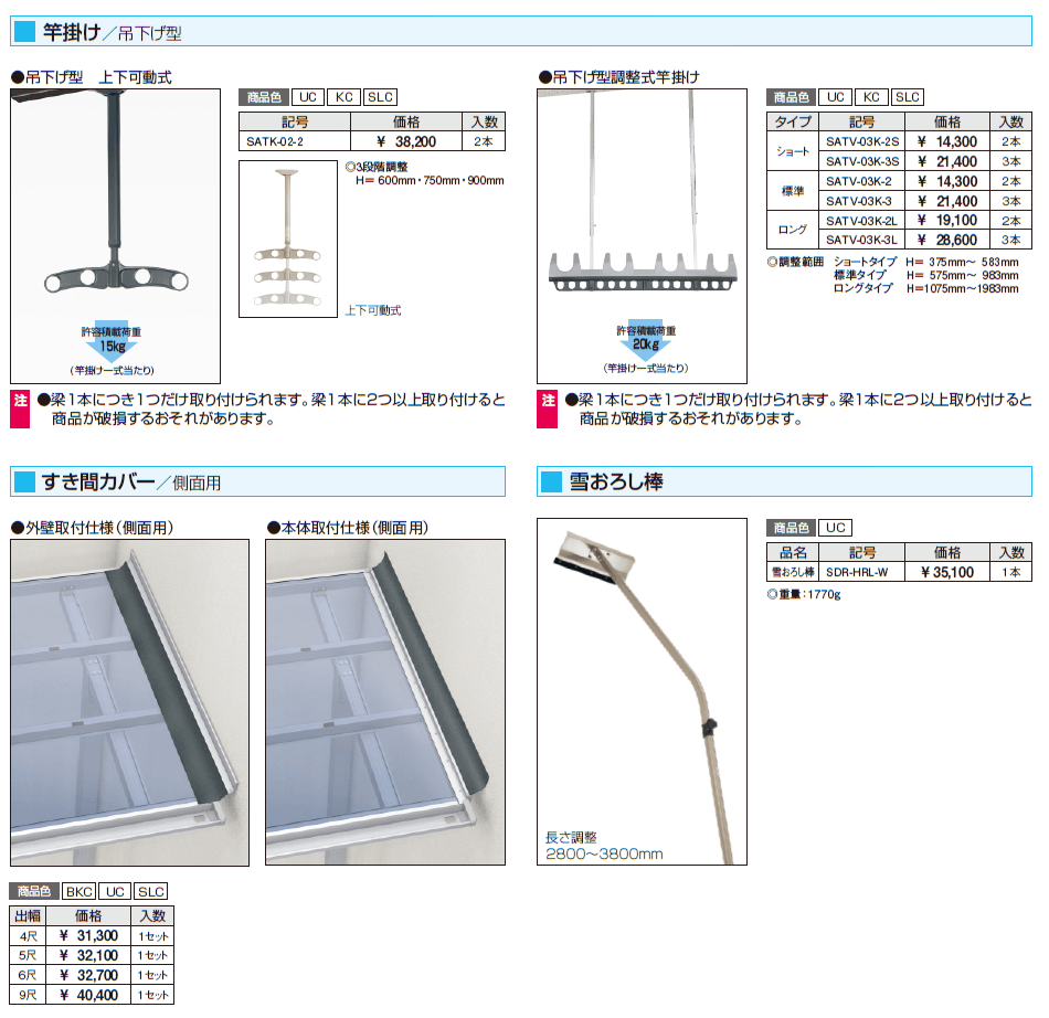 セパーネ(TVHN型 600タイプ)【2024年版】_価格_3