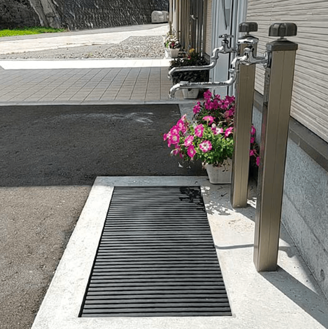 オンリーワンクラブの「グレーチング フォルテ」のサブ画像5