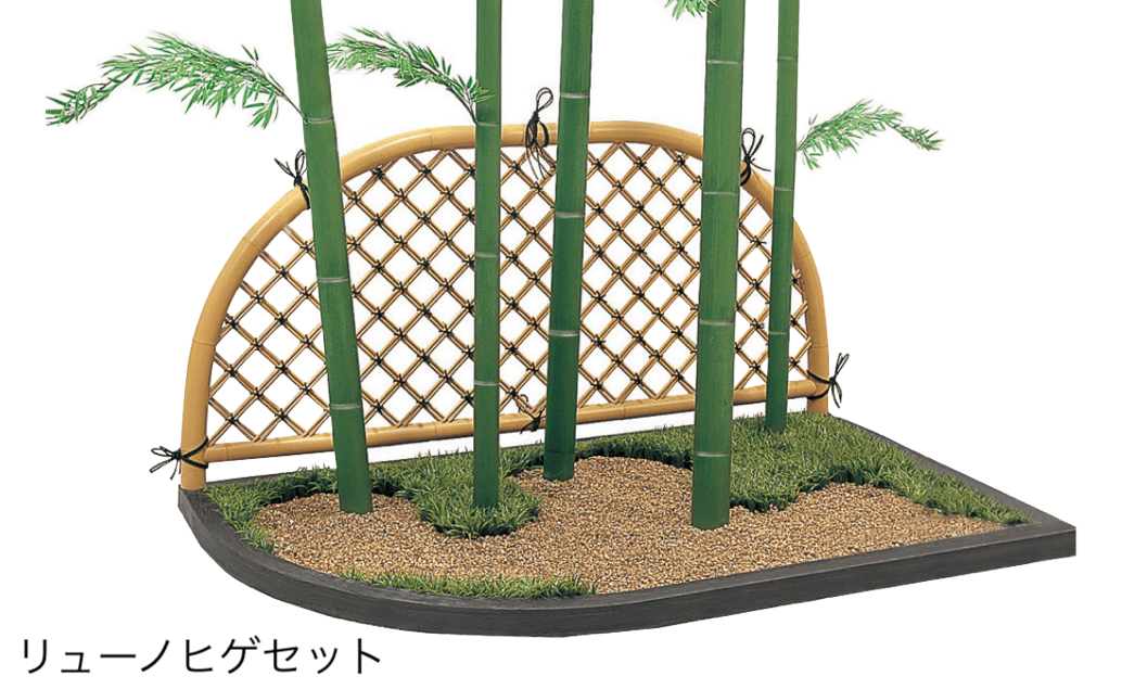 タカショーの「人工苔【2025年版】」のサブ画像1