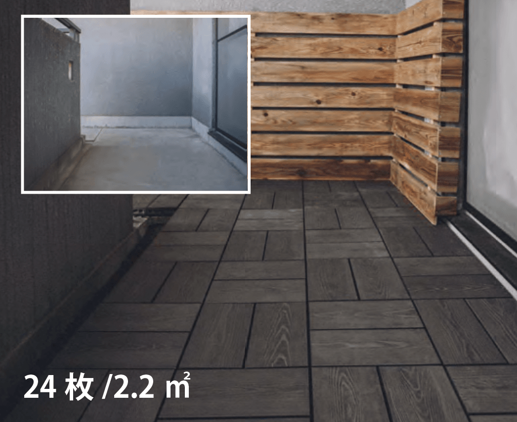 MINOの「彩木スナップデッキ【2024年版】」のサブ画像3