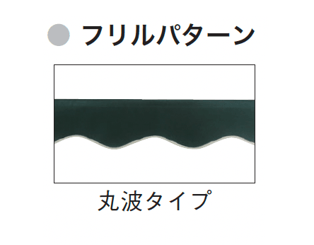 ギャザーの「ジェノバ」のサブ画像3
