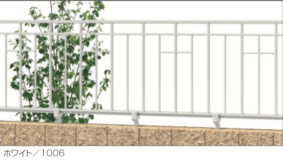 三協アルミの「キャスタイル2型」のサブ画像2