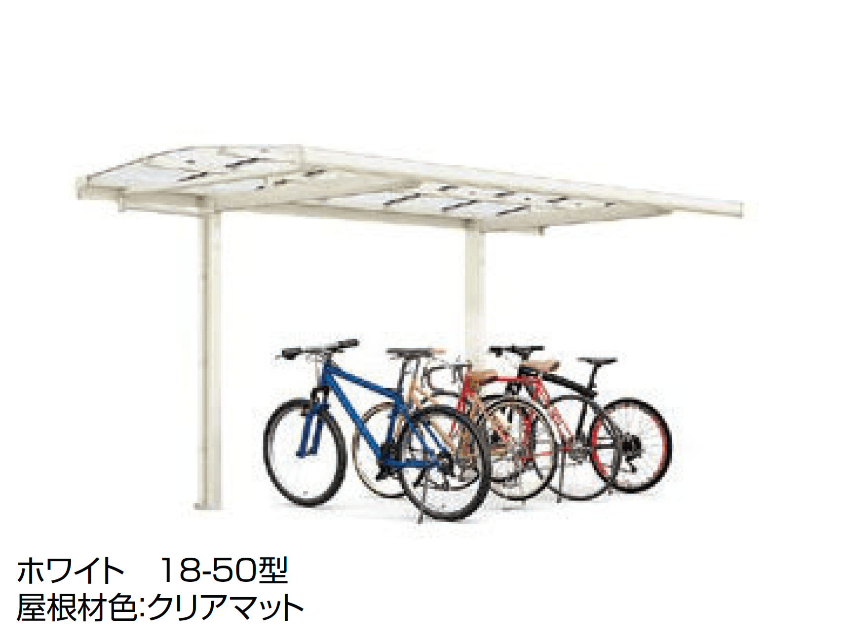 LIXILの「フーゴ A ミニ」のサブ画像3