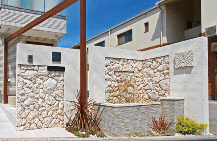 オンリーワンクラブの「琉球石灰岩【2023年版】」のサブ画像4