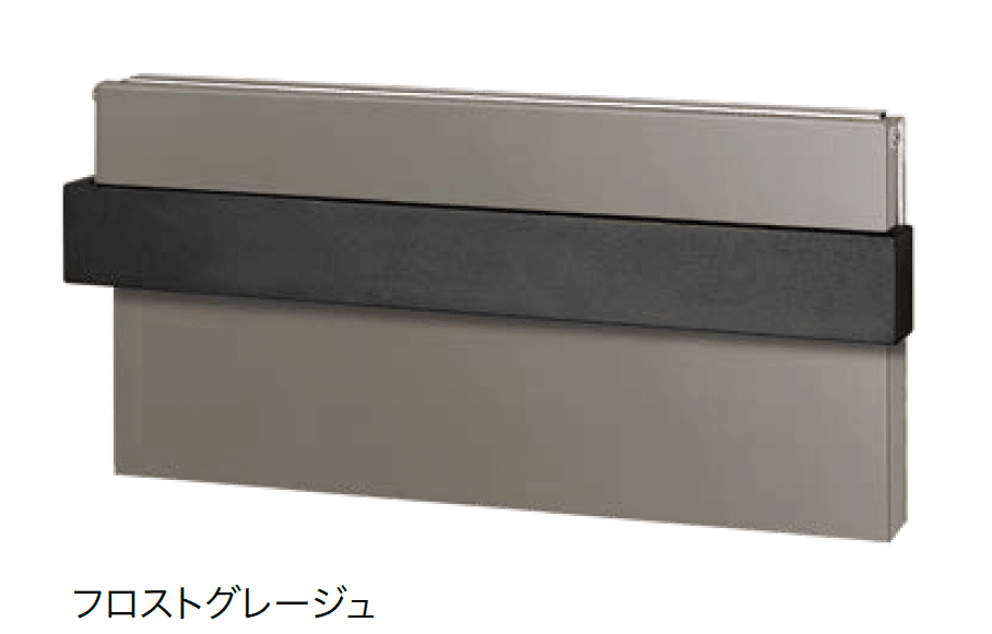 オンリーワンクラブの「ビーム 埋め込みポスト」のサブ画像8