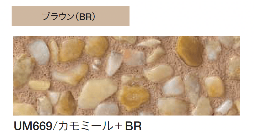 四国化成の「舗装用 洗い出し基材(リンクストーンM専用)」のサブ画像12