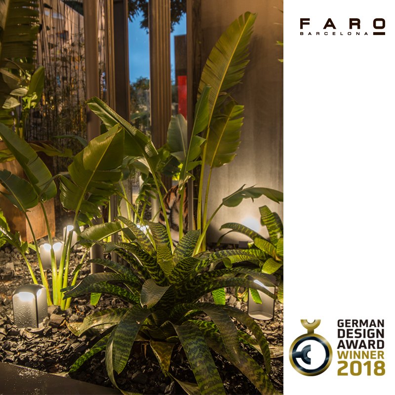 セキスイデザインワークスの「ガーデンライト ファロ バルセロナ ブーオー」のサブ画像7