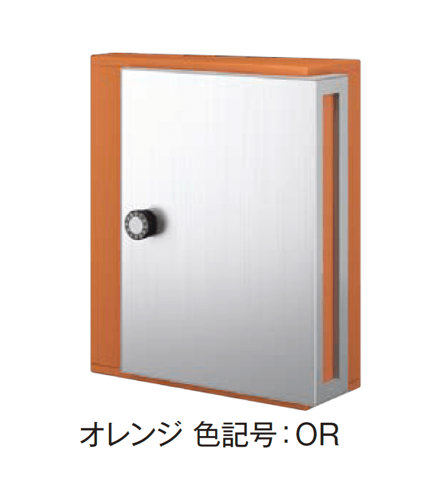 エクシスランドの「デザインポスト KS-MB31SN」のサブ画像11