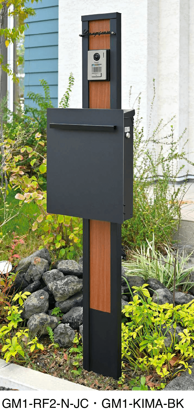 オンリーワンクラブの「レリーフポールⅡ」のサブ画像1