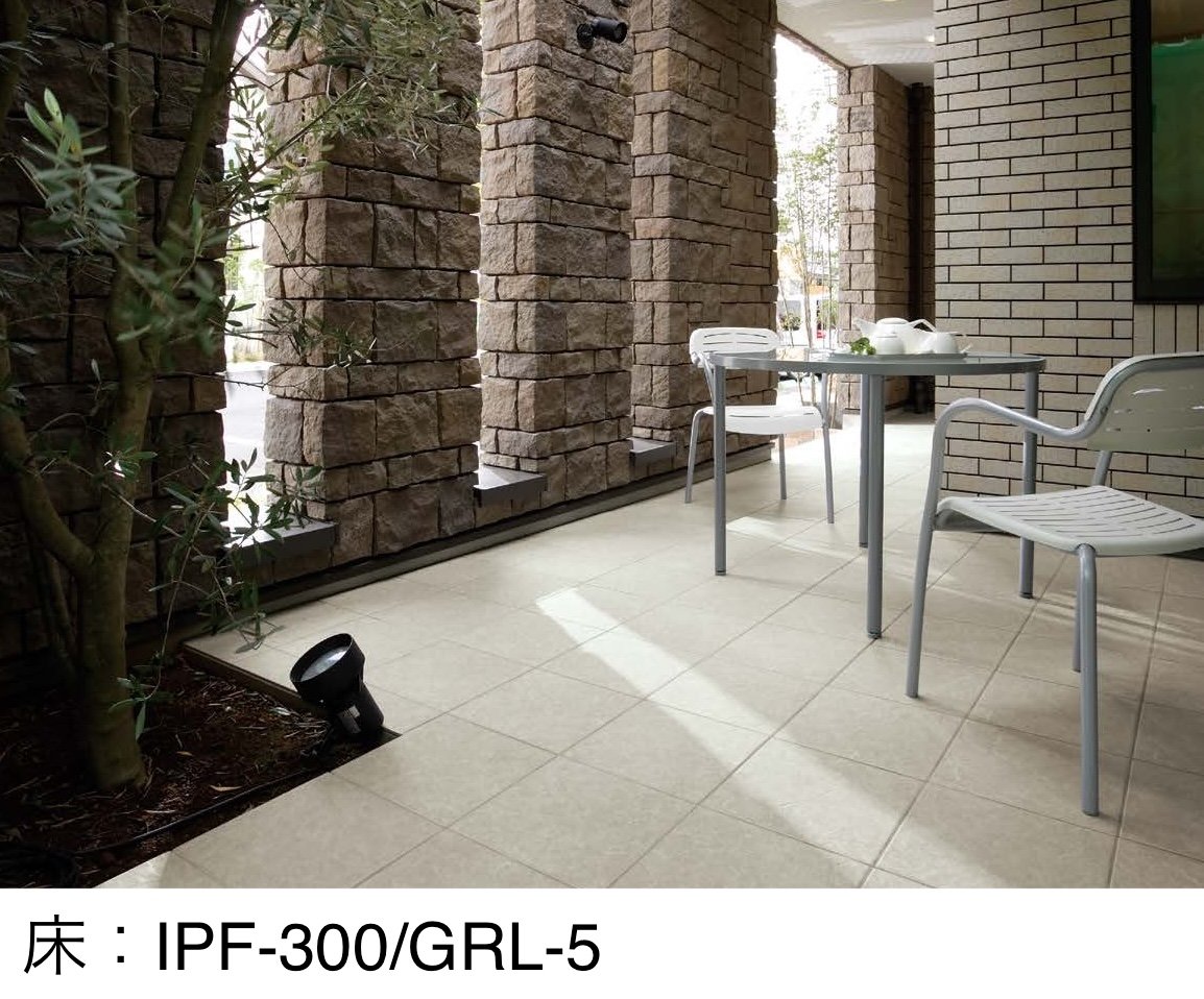 LIXILの「グレイスランド」