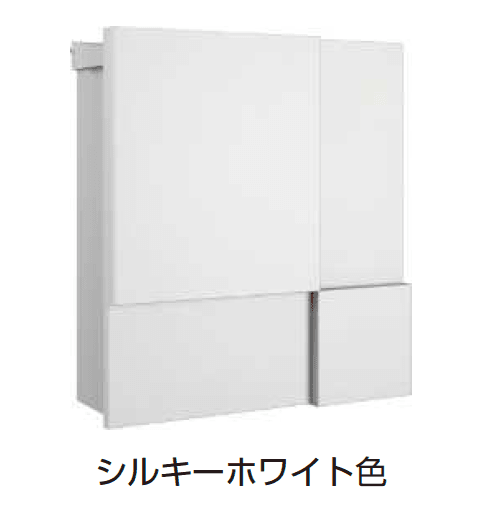 YKK APの「プリュードポストシリーズ FX01型【2024年版】」のサブ画像2