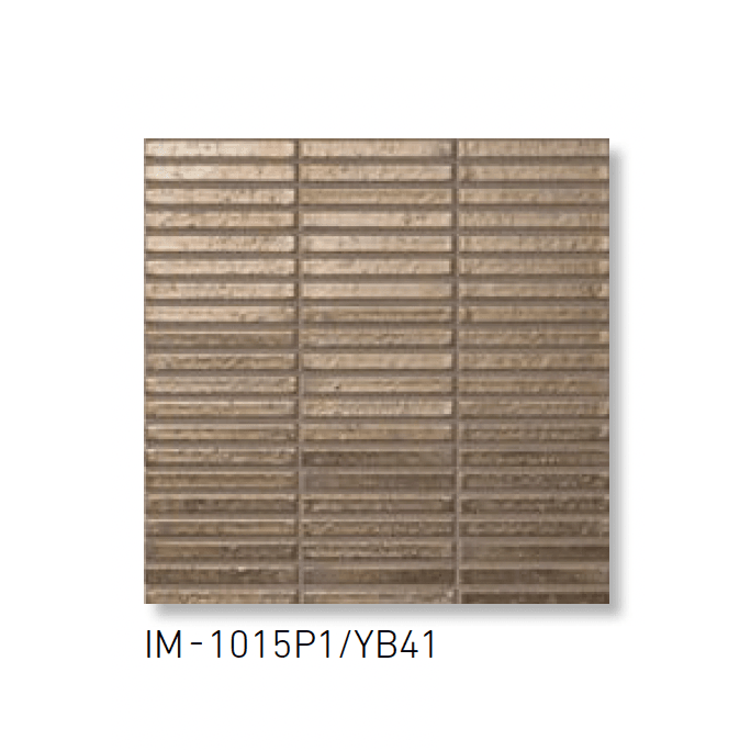 LIXILの「インテリアモザイク 窯変ボーダー」のサブ画像4