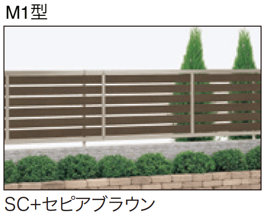 ゆとりの「アクシアスリットA1/M1型【2023年版】」のサブ画像3