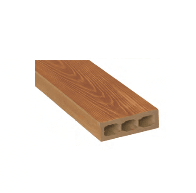 MINOの「ハイブリッド彩木材 HAZ311」