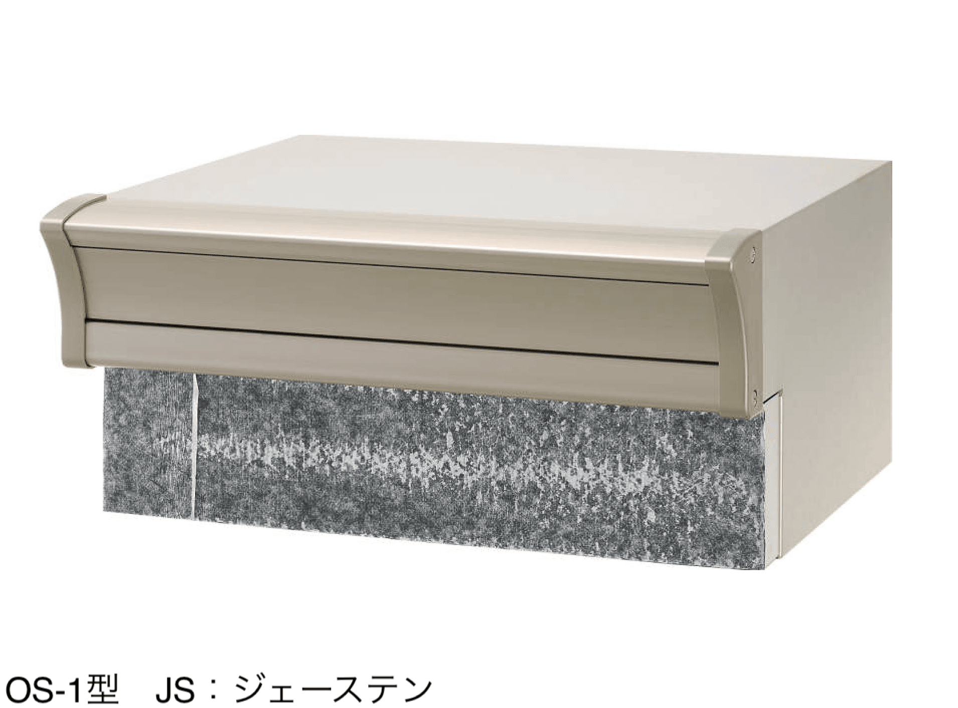 三協アルミの「OS型」のサブ画像3