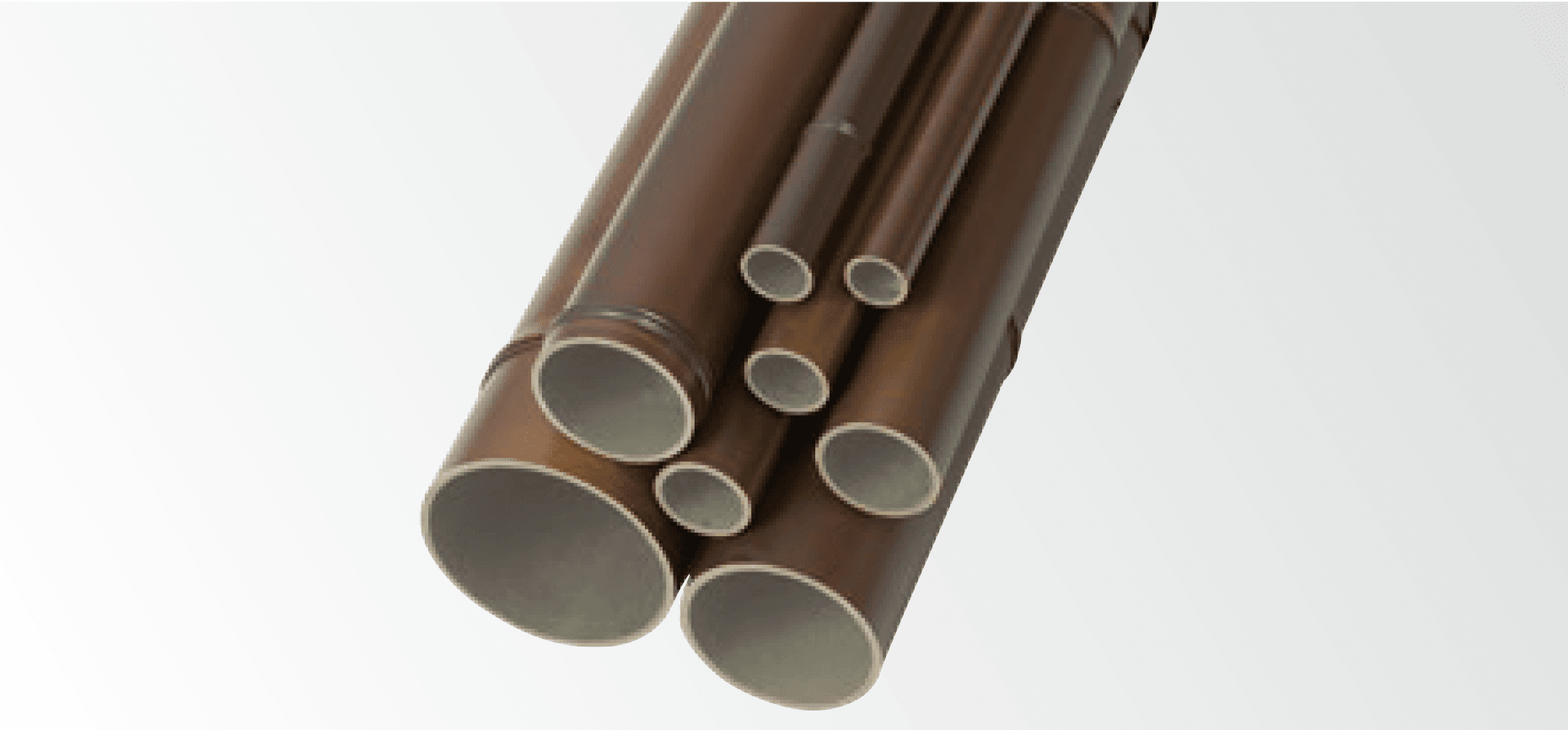 タカショーの「エバーバンブー®︎ エコ虎竹」