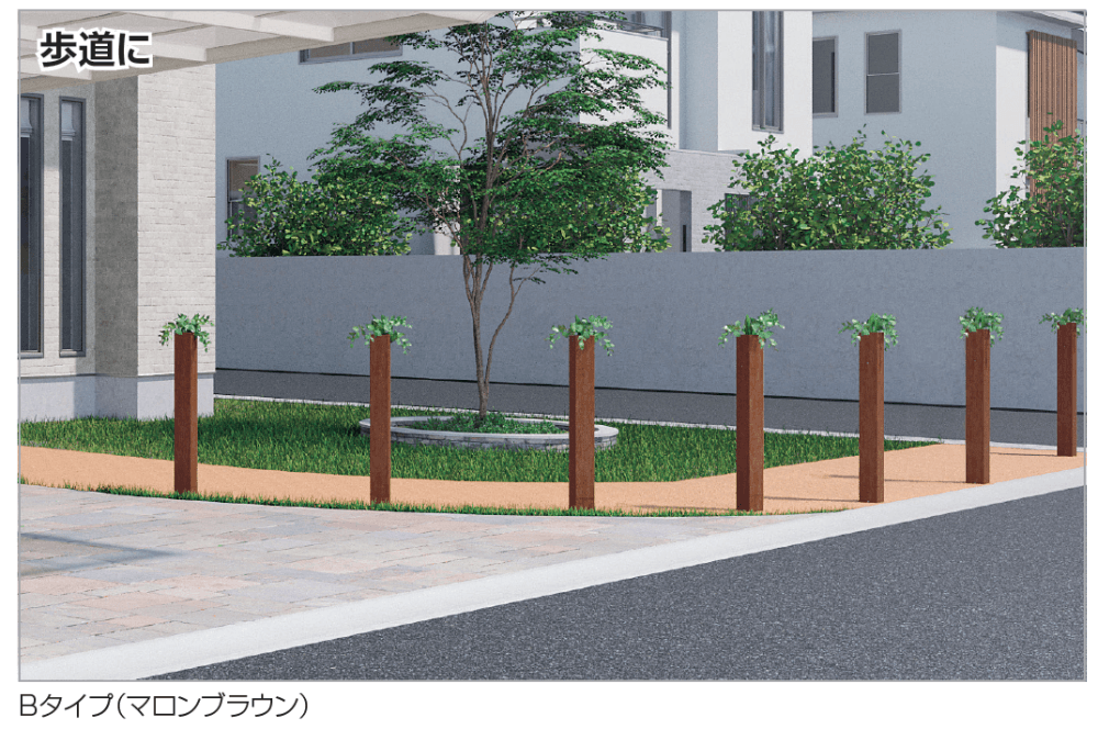 四国化成の「タフポール【2023年版】」のサブ画像1