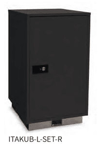 丸三タカギの「タクティーボL+アンカー式専用台座」のサブ画像2