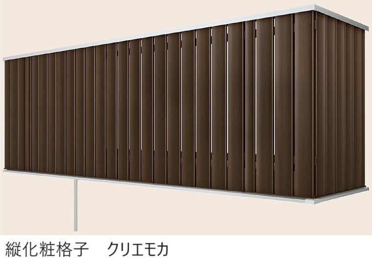 LIXILの「ビューステージ Sスタイル メーターモジュール 柱建て式」のサブ画像33