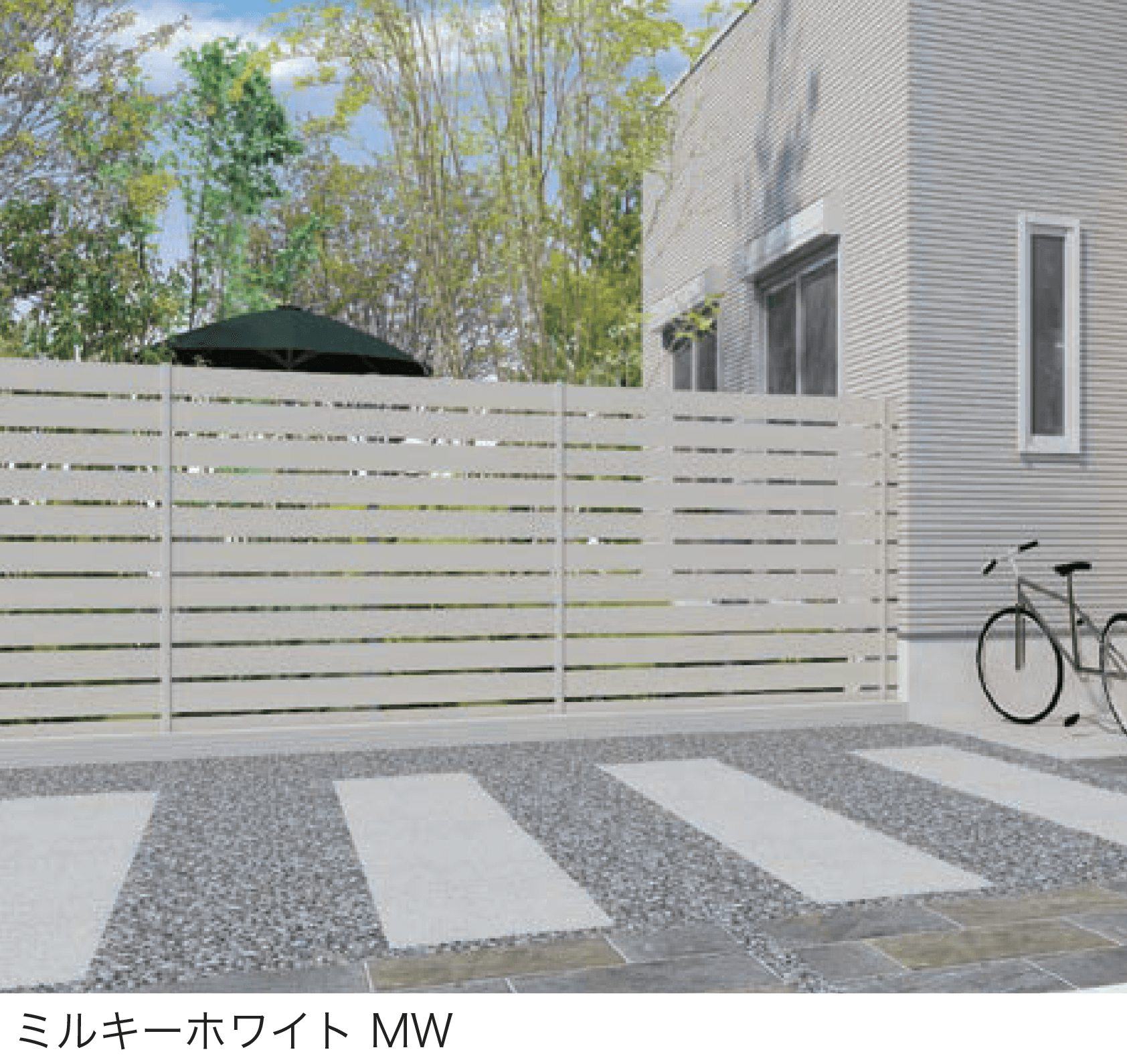 F&Fの「マイティウッド デコⅡ」のサブ画像8