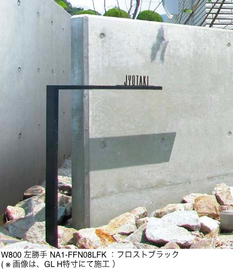 オンリーワンクラブの「シンプルフレーム フロントネームプレート【2024年版】」のサブ画像3