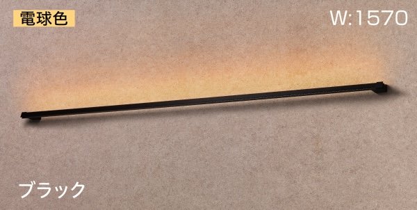 タカショーの「レターバーライト 照射タイプ」