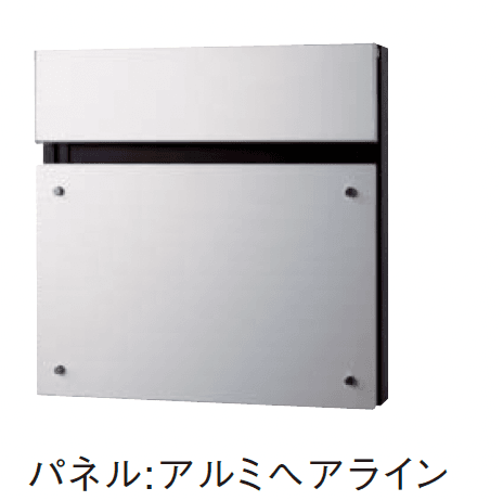 Panasonicの「フェイサス-FF フラットタイプ」のサブ画像9