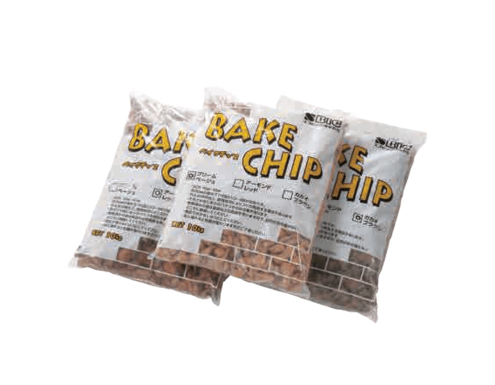 エスビックの「ベイクチップ」のサブ画像1