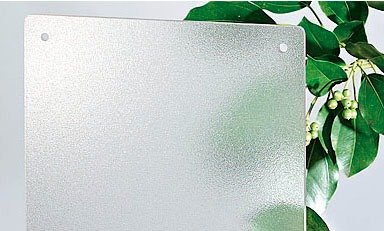 LIXILの「プラスG Gスクリーン ポリカパネル」のサブ画像1