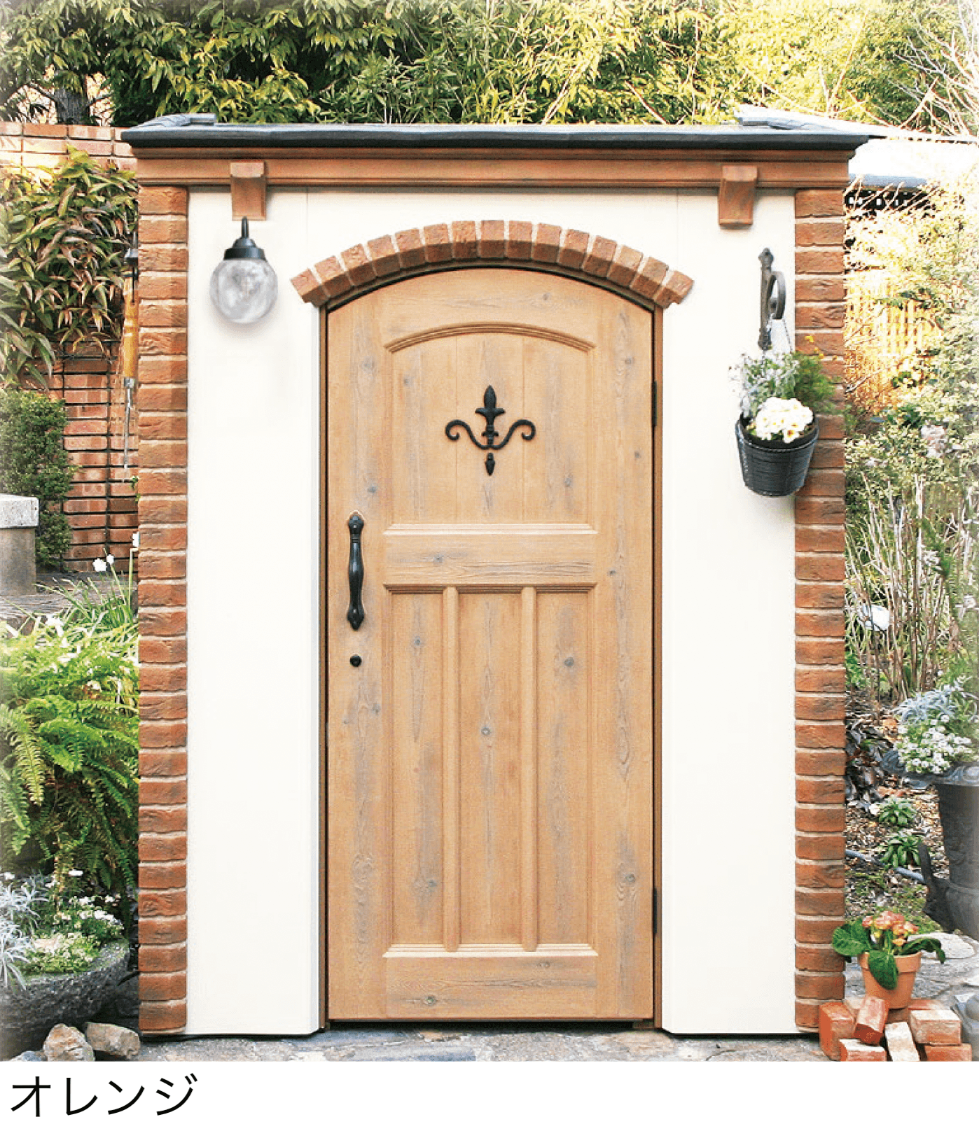 ディーズガーデンの「カンナキュート」のサブ画像2