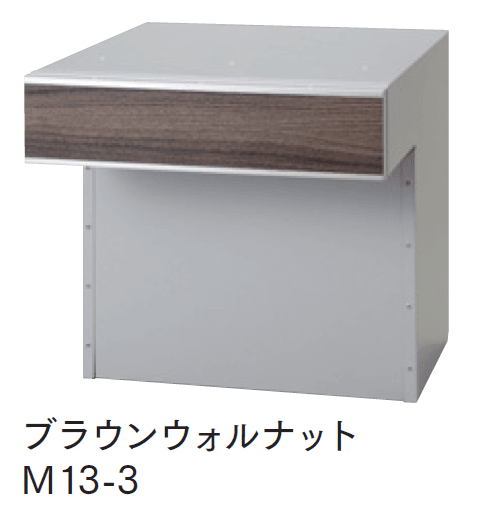 マチダコーポレーションの「ステンウッドポスト」のサブ画像7