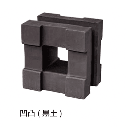 オンリーワンクラブの「ポーラスブロック150」のサブ画像8