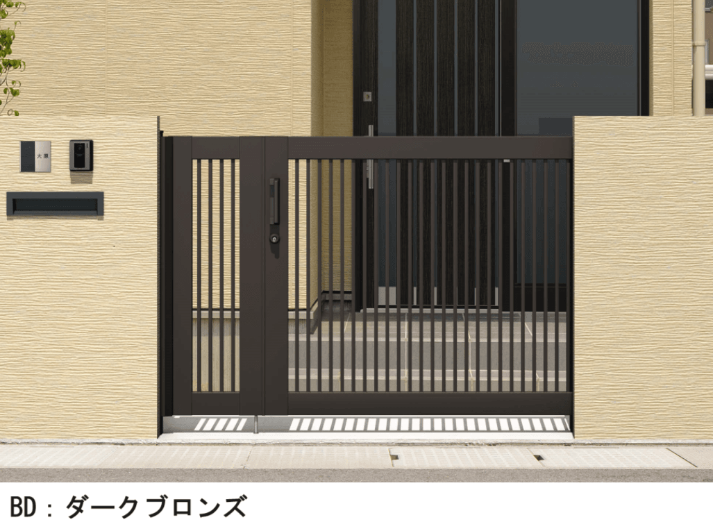 三協アルミの「レナード2型」のサブ画像2