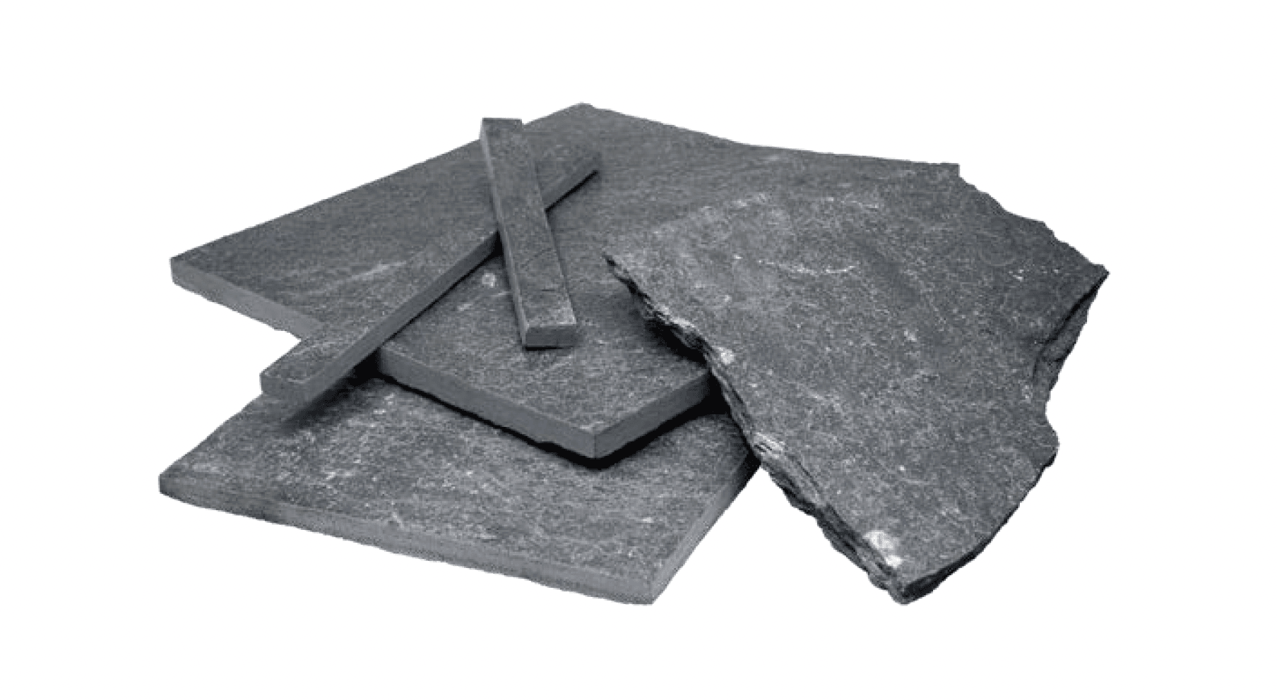 オンリーワンクラブの「ノワール(インド粘板岩)」のサブ画像1