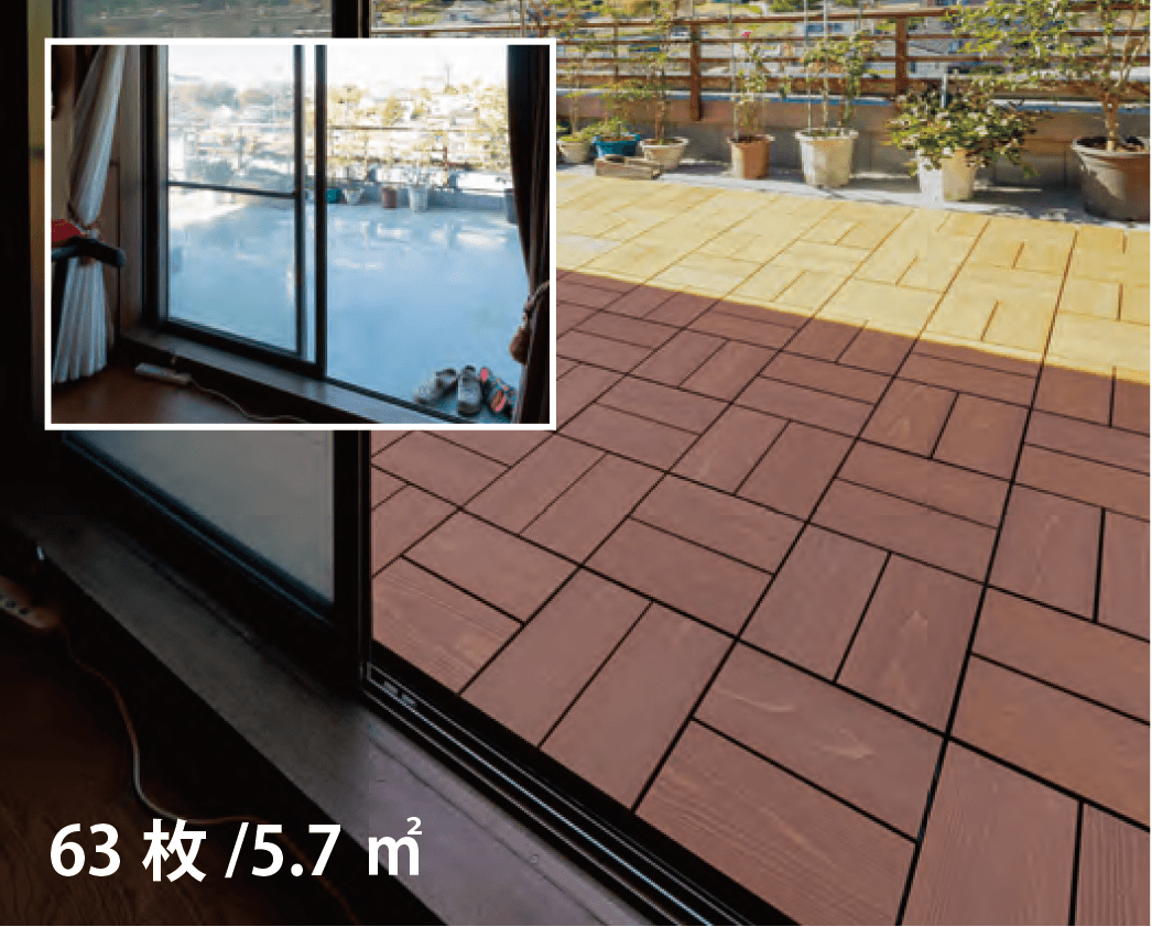 MINOの「彩木スナップデッキ【2024年版】」のサブ画像6