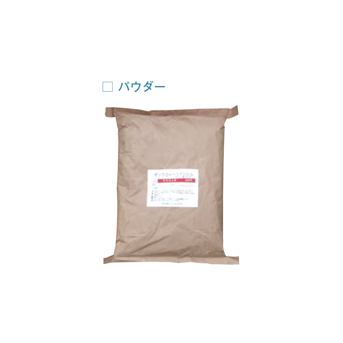 メイクランドの「デックコートステンシル」