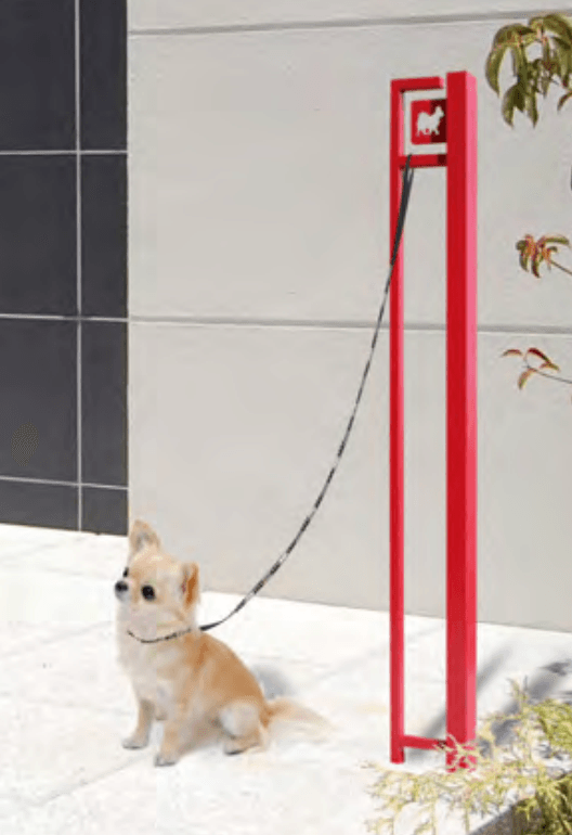 美濃クラフトの「ドッグステッキ【2023年版】」