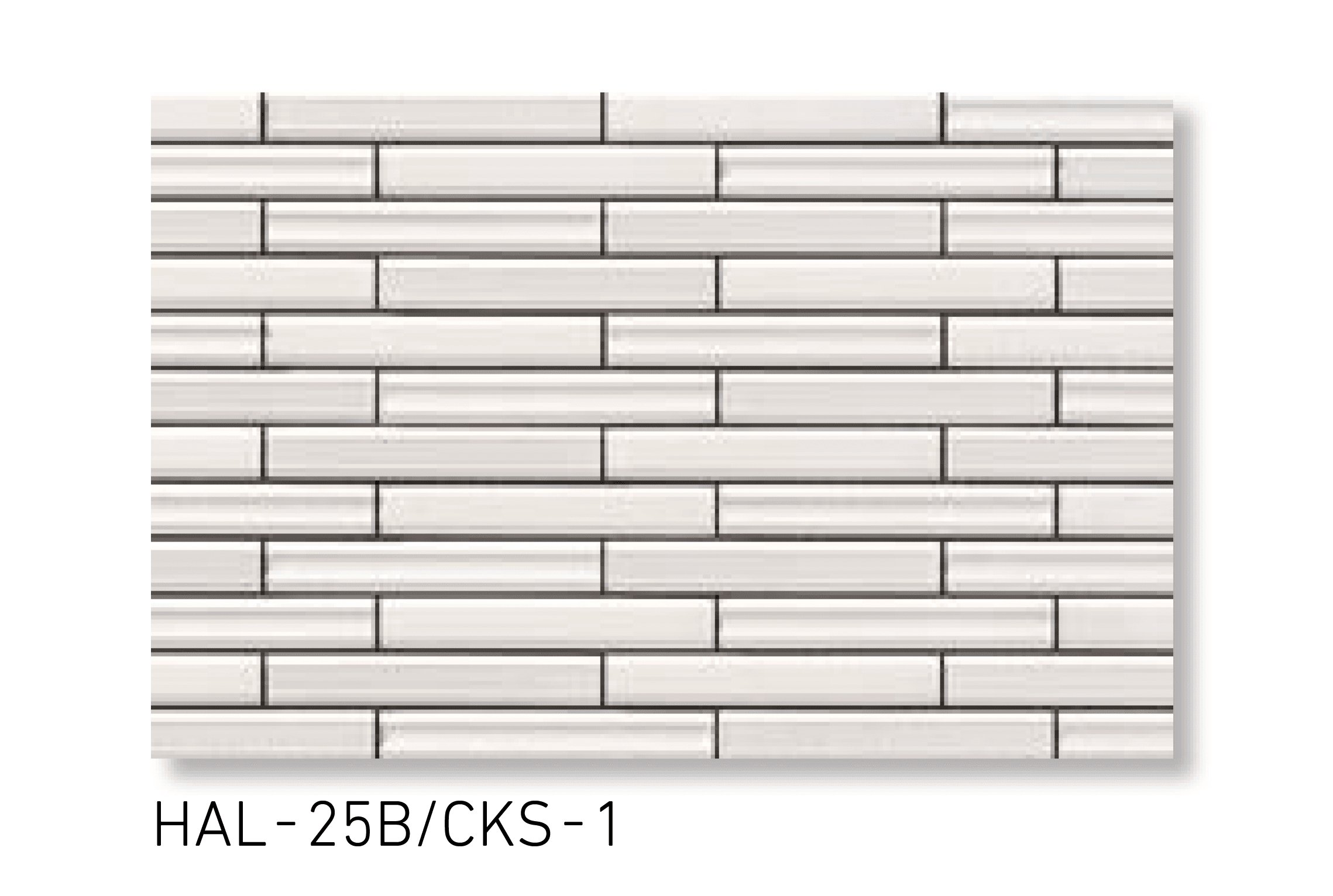 LIXILの「セラヴィオ K (溝面ボーダー)」