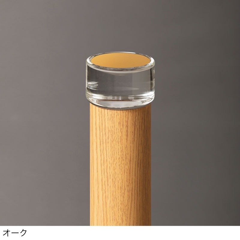 オンリーワンクラブの「プリモ ポールライトスリム 床面照射タイプ」のサブ画像9