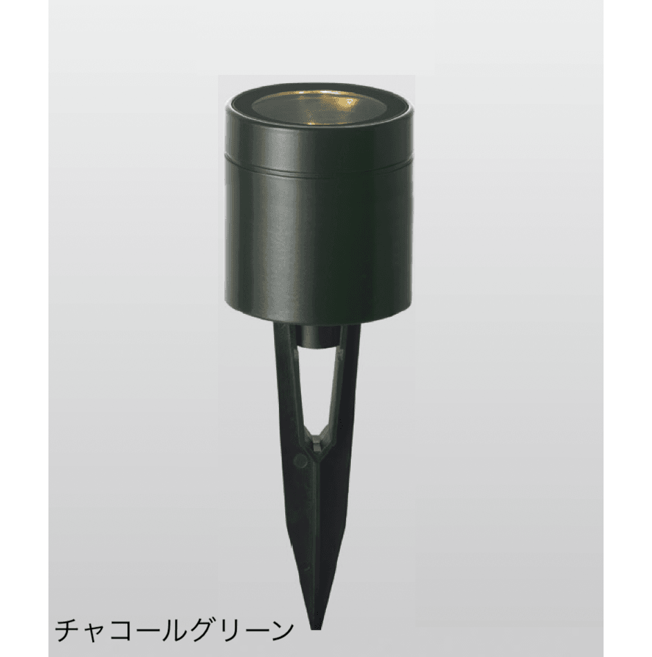 タカショーの「スタンドタイプ(角度調整可)」のサブ画像1