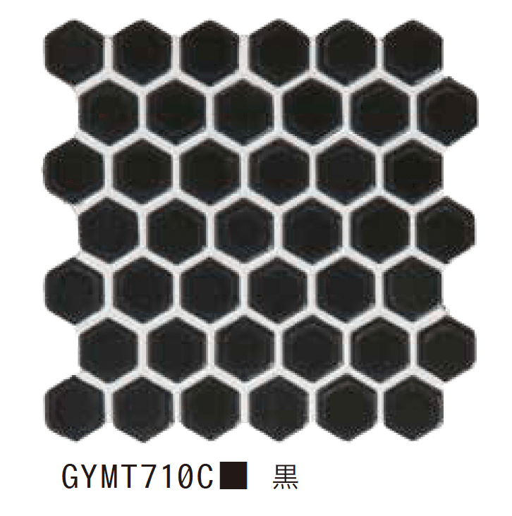 ゆとりの「ヘキサゴン ボカシ・マット【2023年版】」のサブ画像9