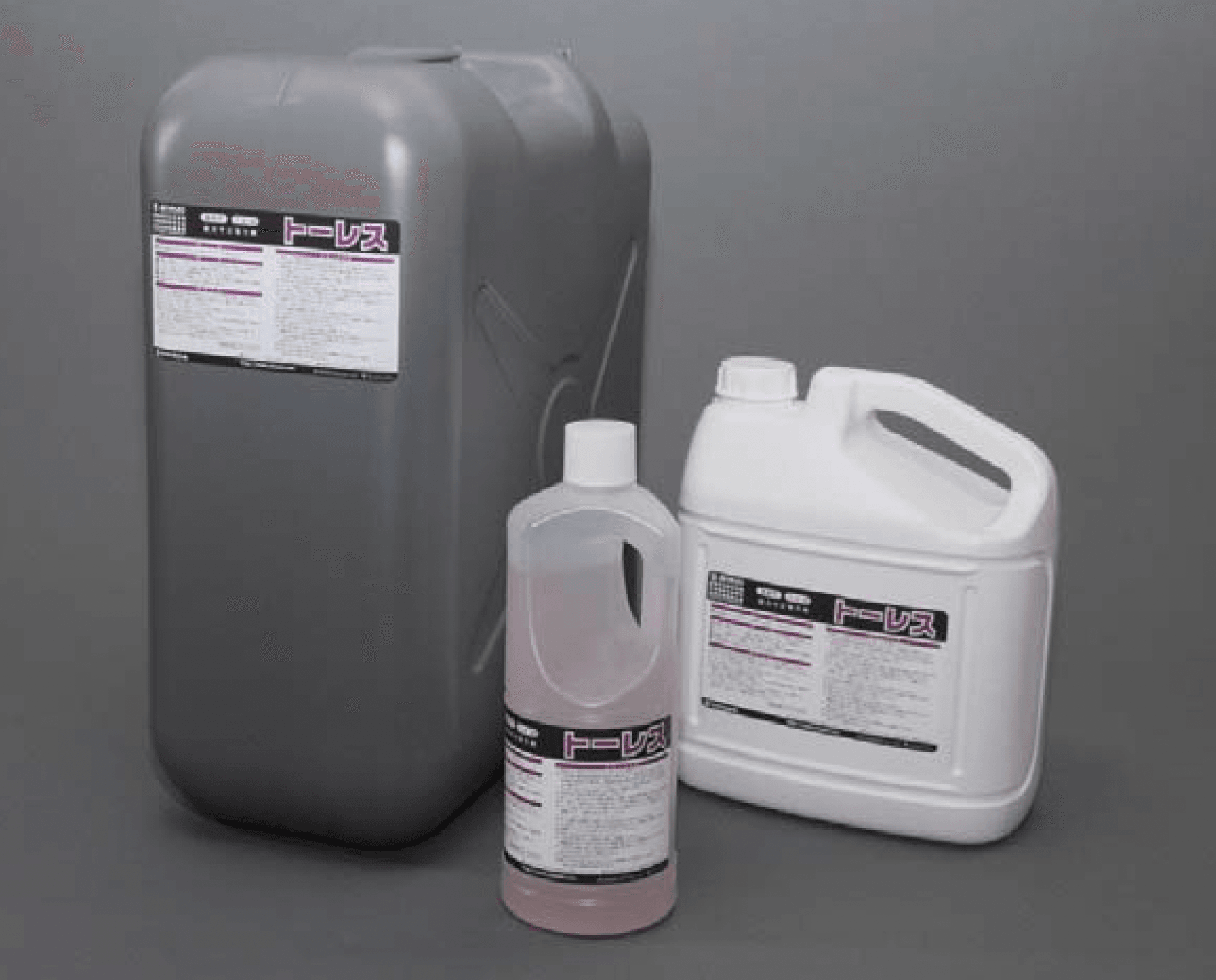 メイクランドの「トーレス」