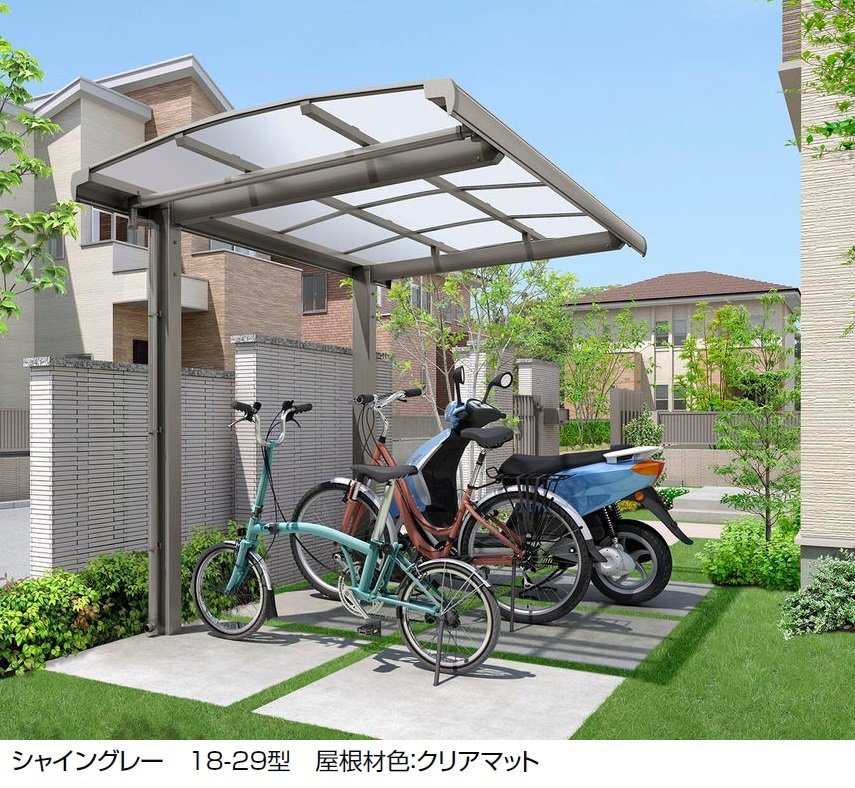 LIXILの「フーゴ A ミニ【2024年版】」