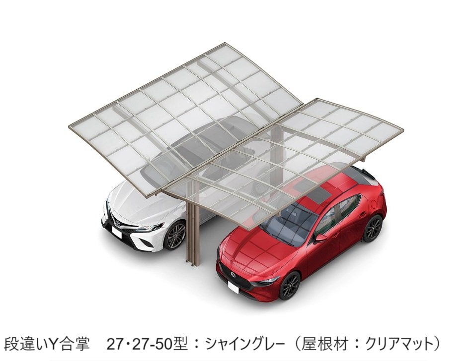 LIXILの「フーゴR 1台用」のサブ画像11