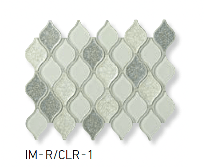 LIXILの「ミックスモザイク コロリート」のサブ画像2