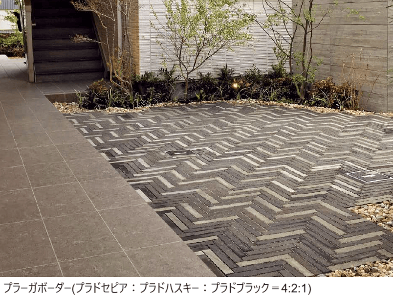 東洋工業の「プラーガボーダー【2024年版】」のサブ画像1