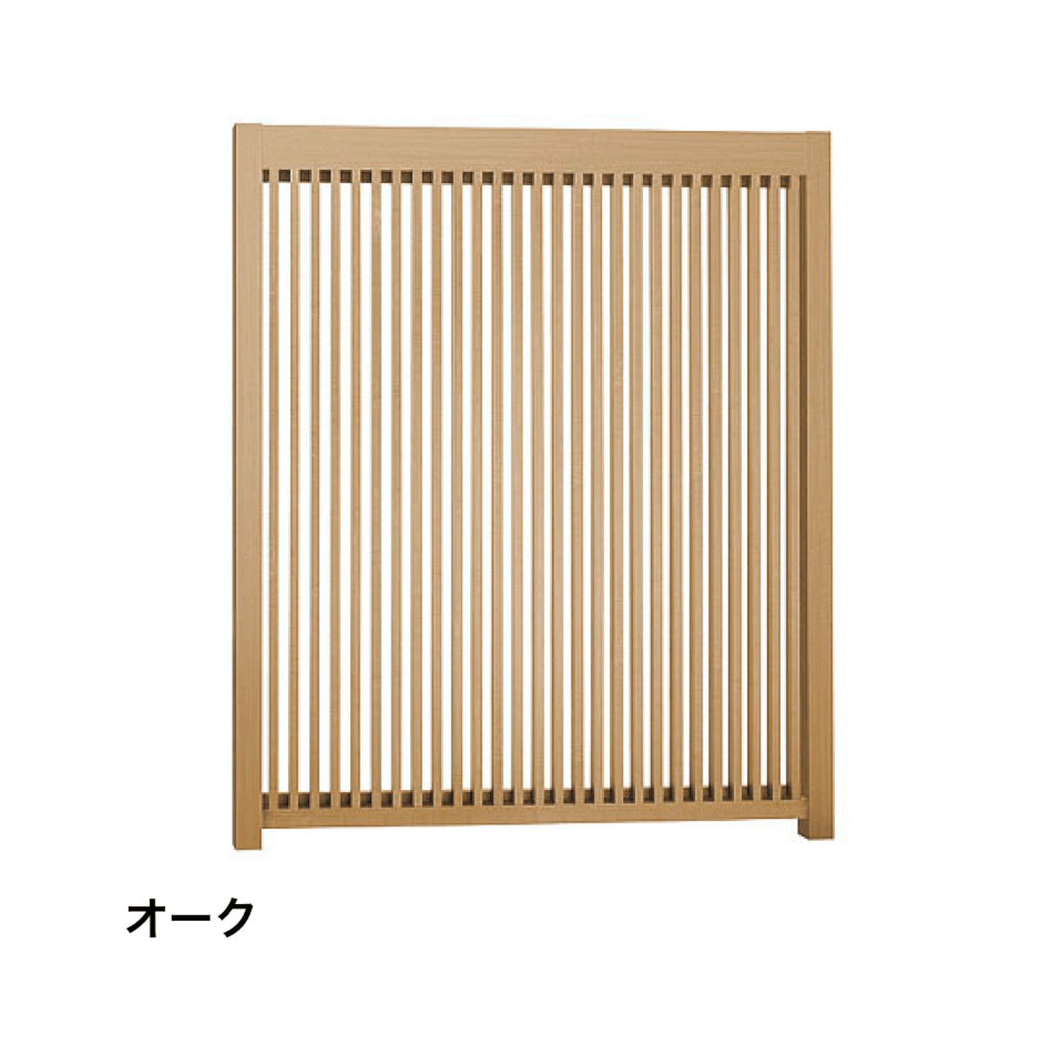 LIXILの「Gスクリーン 縦格子タイプW10/W15/W20」のサブ画像7