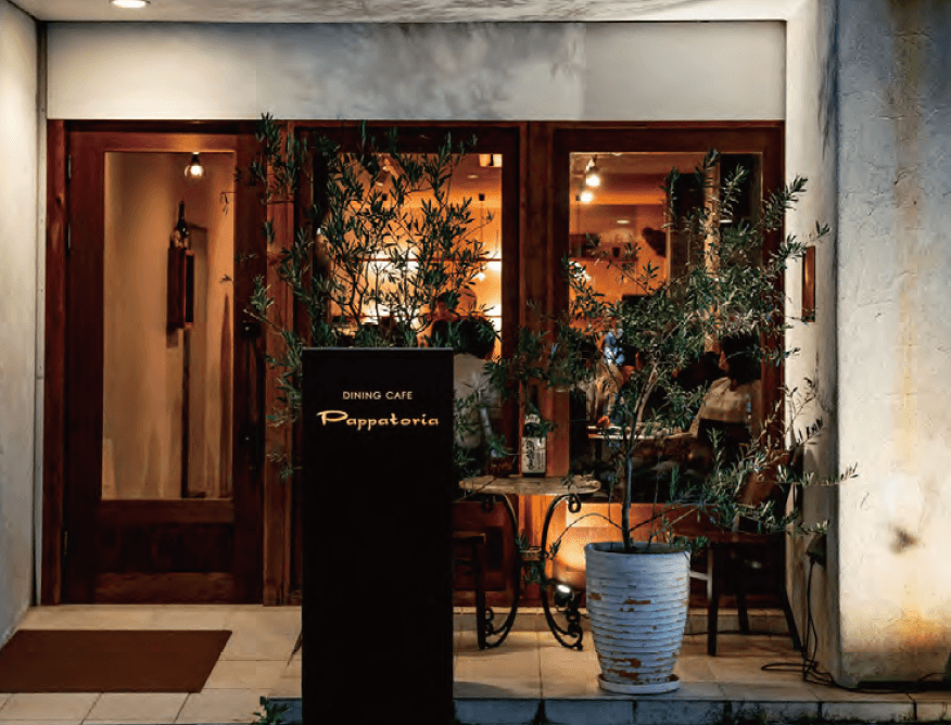 美濃クラフトの「自立式サイン【M-HK】」